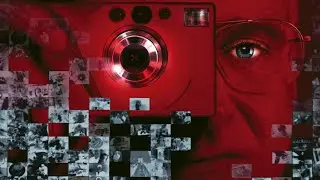 One Hour Photo (film 2002) TRAILER ITALIANO