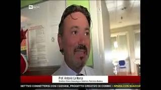 Nascite al Policlinico di Modena | TVQUI, 2/2/25
