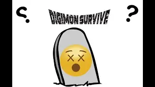 Did Digimon Survive.........Survive?