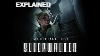 Sleepwalker Movie Explained In Hindi