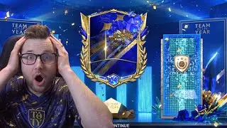 11 Ultra TOTY Packs Pick our FIFA Mobile Squad! Will We Have To Sell Our Big Event Icon Pull?