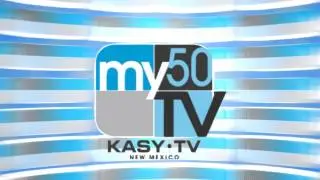 my50TV Logo