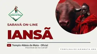 IANSÃ, ORIXÁ DOS VENTOS E DAS TEMPESTADES