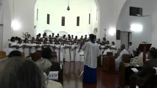 Hail Thou - Dale Asher Jacobus.MTS