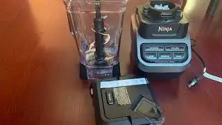 Unboxing Costco Deal Ninja Blender/NINJA Professional 1000 Watt /Unboxing/ Review in the description