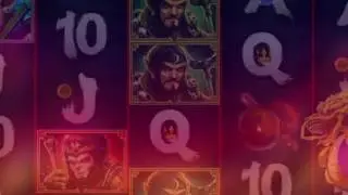 HANGAME Slots - Journey to the West