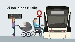 Letbanen er for alle