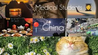 China&rsquo;s University Life: The Good, The Bad & The Weird 🤗