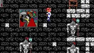 Paul's Gaming - Monster Bash part20 [BLIND]