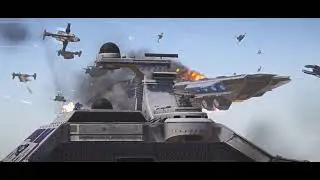 Voodoo Company - Outfit Trailer (PS2)