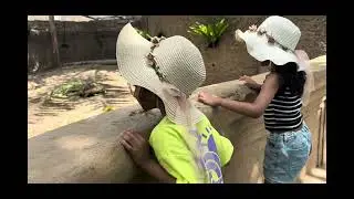 Bali zoo