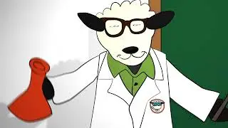 Visual Filmworks Animation Sleepy Head Explainer Video