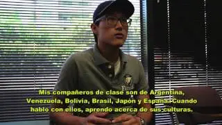 Ingl&eacute;s intensivo en Miami