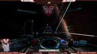 Unrealjay vs Zaphod Hawke And Electrifry