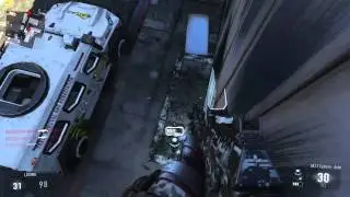 Call of Duty&reg;: Advanced Warfare Exo hover