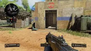 BO4 PROP HUNT GAMEPLAY (JUKES WHOLE TEAM)