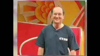 Get Your Own Back: Season 5 Episode 1 - Gunk Dunk: Shaun