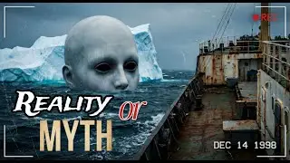 समुंदर के नीचे क्या है? | Deep Sea Mysteries in Hindi | Ocean Secrets Revealed