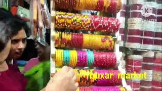 buxar market 🤔😳##buxar chudi market 🥰🥰 