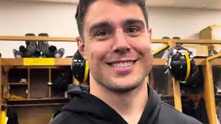 Blake Martinez has been told to be &lsquo;ready to go&rsquo; for Steelers&rsquo; Thursday Night game against Patriots