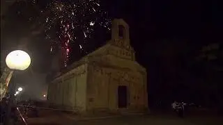 A UTA TUTTO PRONTO PER SANTA MARIA: DOMANI ALLE 18.30 DIRETTA SU TELE COSTA SMERALDA (05-09-2025)