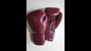 Phenom Elite SG-210S Pro Sparring Gloves- Топ 1- Озор лучших боксерских перчаток