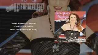 Rosa Gloria Chagoy&aacute;n - Shibum Shibum (Sh Boom)