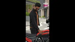 ASTRO ONE | Rasikka Rusikka Reloaded Season 8 | A Feast Across Malaysia 🍽️