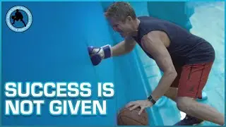 Ganon Baker - Success Is Not Given