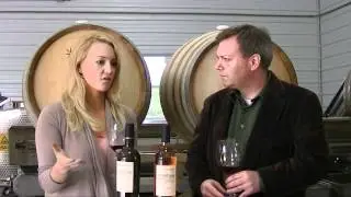 Virginia Wine TV Winemaker Series: Old Westminster Winery