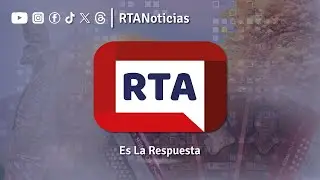 En Vivo: RTA Noticias Valledupar Hoy || Los más importante