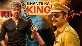 Spirit vs King | Who Is The real Super Star Of India 🔥