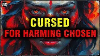 GOD&rsquo;S CHOSEN ONES, THEY ARE CURSED &mdash; THE PRICE THEY PAY FOR TOUCHING YOU! | CHOSEN BY GOD OFFICIAL