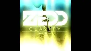 Zed Fox - CLARITY - Vers&atilde;o Freestyle  - 2021 -  By DjWladimir Santtos