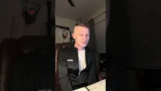 Business advice from a guppy 
