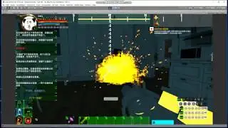 FPS + ROGUELIKE + RPG
