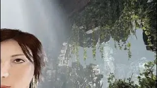 Shadow of the Tomb Raider - The Pillar DLC Path of Huracan
