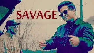 ThaiBoi & LARSMAI - Savage (Prod. by BBB)
