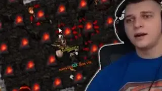 HIT! TAKIEGO SZARPANIA ZA KUDŁY DAWNO NIE BYŁO - TIBIJSKA TELENOWELA W NAJLEPSZYM WYDANIU 💀