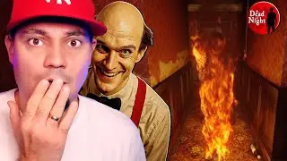 😶 ŚM13RĆ MATKI JIMMY'EGO.. SPALONA ŻYWCEM! | At Dead Of Night 2025 #08