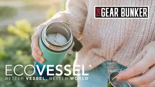 Обзор термобутылки Ecovessel Boulder