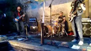 Trilogy - U Karla Ha&scaron;lera 30.4.2015