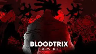 BERSERK - ( BEN 10 AU BLOODTRIX ) | (DUBLADO) +14 | EPISÓDIO FINAL
