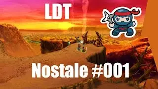 Nostale Hz || DMG Grenze?! #001 [German/HD]