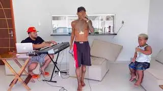 #vtkebradeira#vt  VT KEBRADEIRA  Quando acordo lembro (kover z&eacute; vaqueiro)