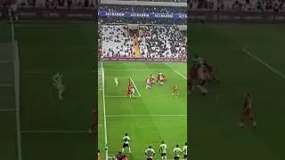 sayılmayan gol #besiktas #youtubeshorts #youtube #kartal
