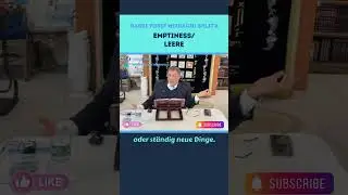Innere Leere vs. wahre Erf&uuml;llung &ndash; Rabbi Yosef Mizrachi | Inner Emptiness vs. True Fulfillment