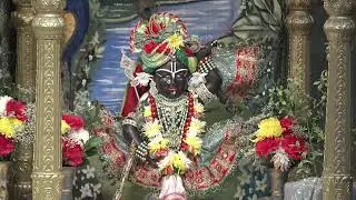 ISKCON Phoenix Live