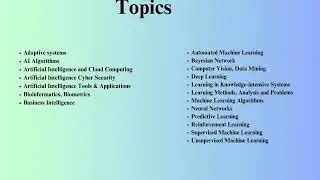 Call for Papers - NLAIM 2025