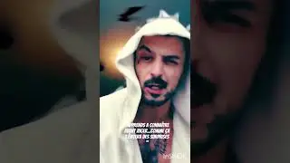 ne juge jamais au apparence 💪👌 #falowers #motivation #tendencia #faitespercer #playback @ninho